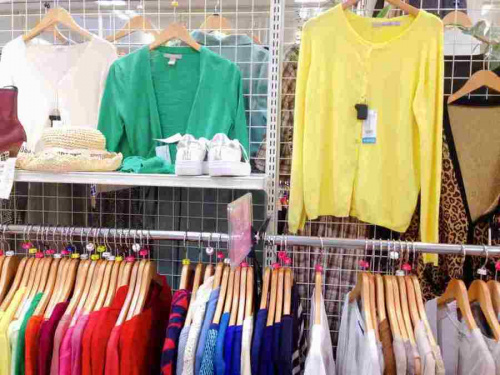 服 買取 京都のリサイクルショップ 宇治