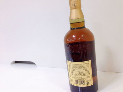 ジャパニーズ 宇治 買取のウィスキー 宇治 買取