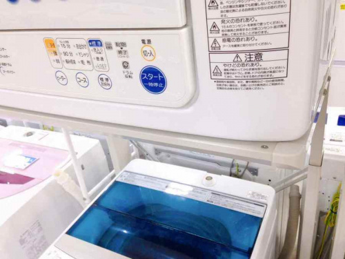 TOSHIBA 乾燥機のリサイクルショップ 京都