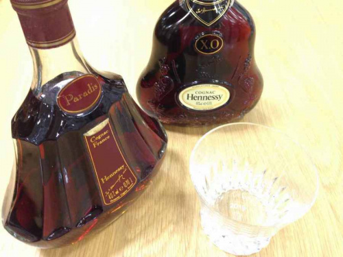 お酒のお酒　買取