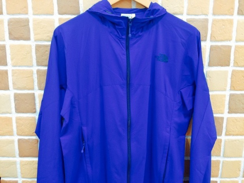 リサイクルショップ　宇治のTHE NORTH FACE 宇治