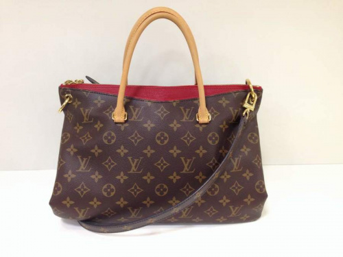 バッグ 買取のLOUIS VUITTON 宇治