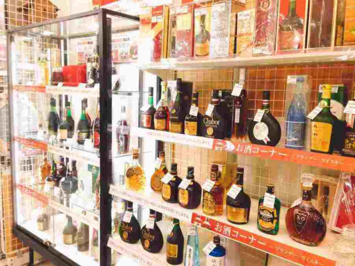 焼酎 宇治 買取のウィスキー 宇治 買取