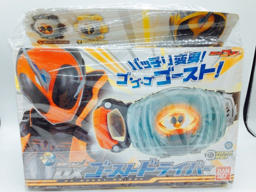 仮面ライダーのアンパンマン