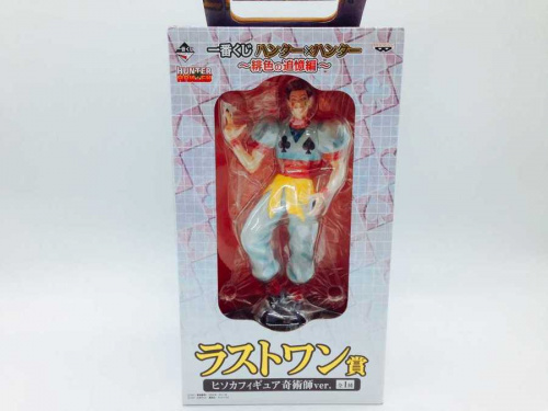 中古　ホビー　買取の中古　フィギュア　販売