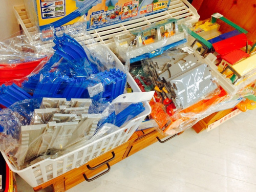 仮面ライダー買取のシルバニアファミリー買取