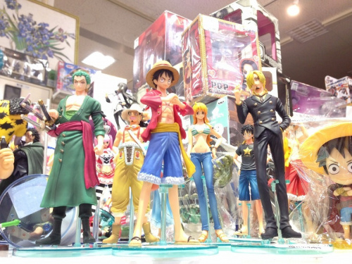 ホビー買取のおもちゃ買取