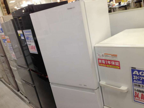 冷蔵庫 宇治の洗濯機　販売　宇治