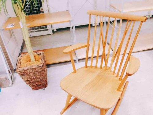 家具　京都　中古のリサイクルショップ　京都