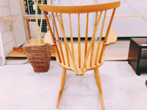 チェアー　京都の関西　家具　買取