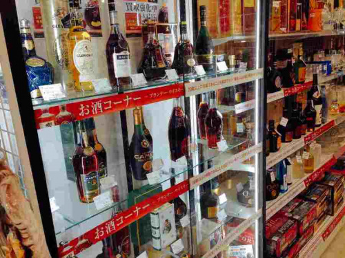 ウィスキー 宇治 買取のビール 買取