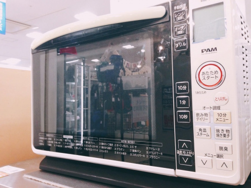 家電 買取 宇治の中古 家電 買取