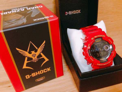 G-SHOCK 宇治の腕時計 買取 宇治