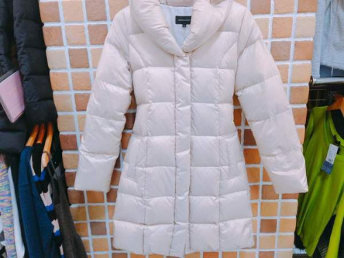 洋服　宇治　買取のダウン　買取