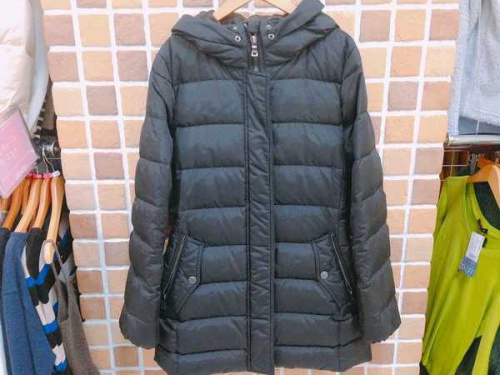 ダウン　買取のリサイクルショップ　宇治