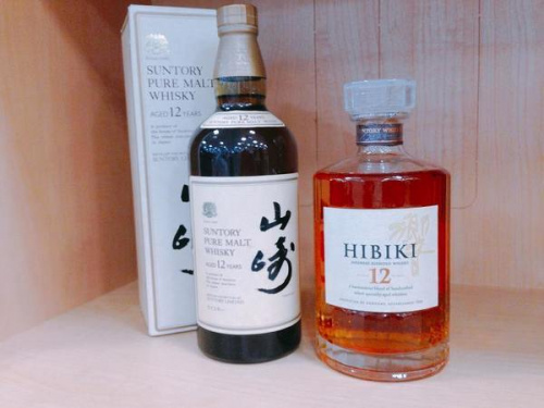 お酒 宇治 買取のお酒 京都 買取