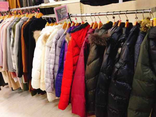 リサイクルショップ　宇治のTHE NORTH FACE