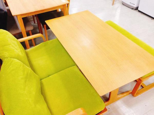 リサイクルショップ 京都の中古家具 買取 京都