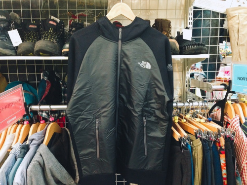 洋服　宇治　買取のアウトドア　買取