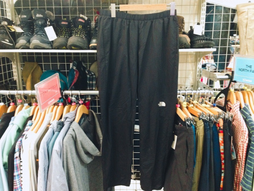 リサイクルショップ　宇治のTHE NORTH FACE　ノースフェイス