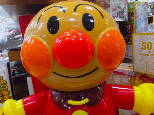 ホビー買取のおもちゃ買取