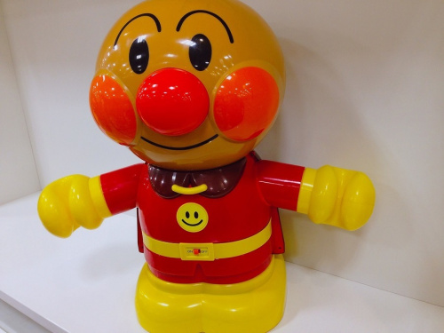 おもちゃ買取のアンパンマン　宇治　買取