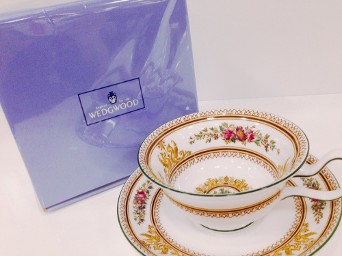 食器　中古　京都のリサイクルショップ　京都