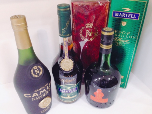 お酒 宇治 買取のお酒 京都 買取