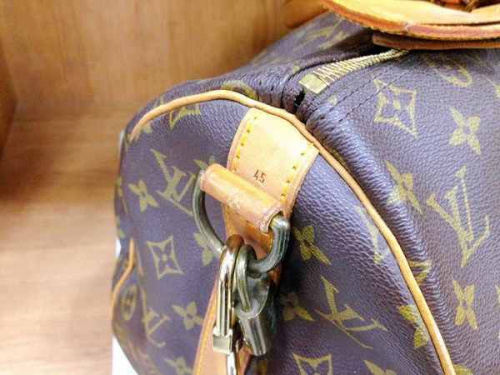 LOUIS VUITTONの宇治 LOUIS VUITTON