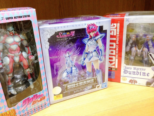 フィギュア　買取のフィギュア　買取　宇治　宇治