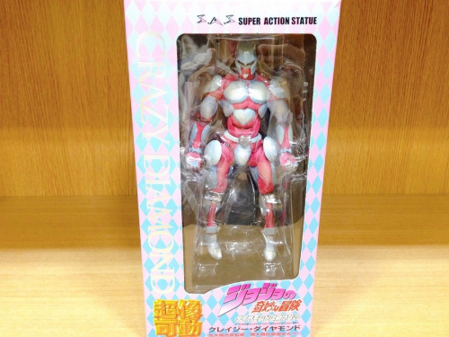 ホビー　買取のフィギュア　中古