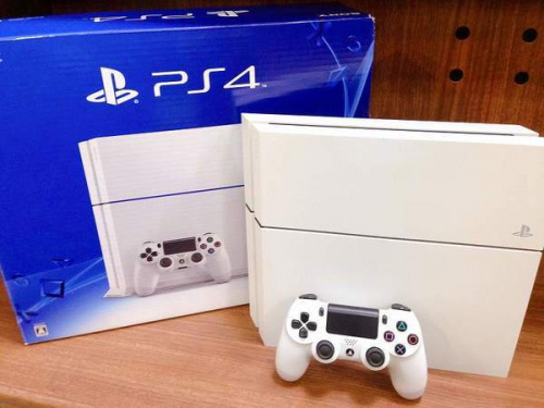 PlayStasion4　買取の中古ゲーム　買取　京都　