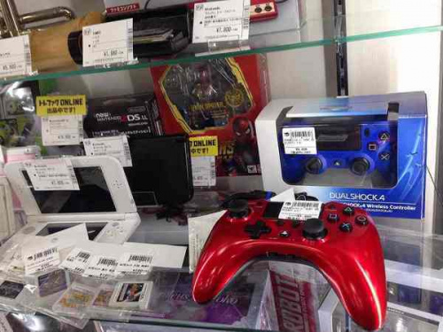 中古　ゲーム　のゲーム　買取