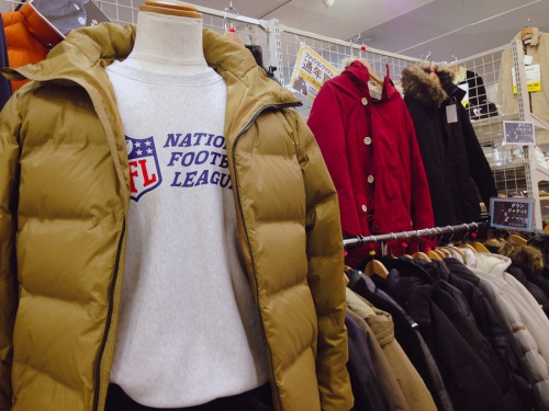 古着　宇治　の洋服　宇治　買取