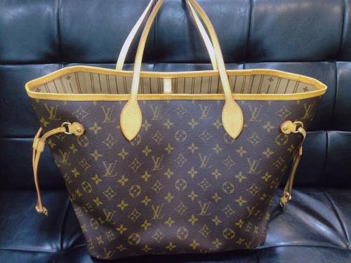 LOUIS VUITTON 中古 京都のLOUIS VUITTON オンライン