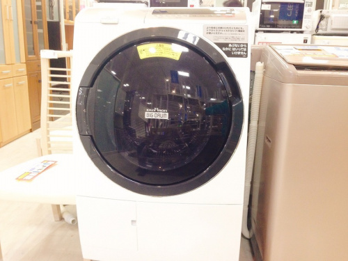 洗濯機　宇治の家電　買取　宇治