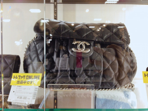 中古　COACH　宇治