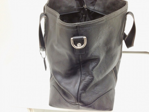 コーチ　中古　京都のＣＯＡＣＨ　バッグ