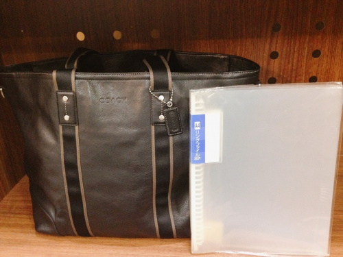 ＣＯＡＣＨ　バッグ