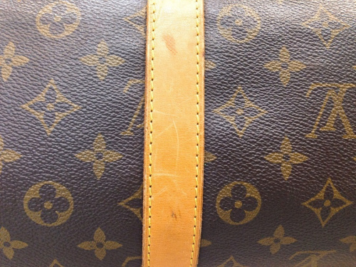 ルイヴィトンのLOUIS VUITTON