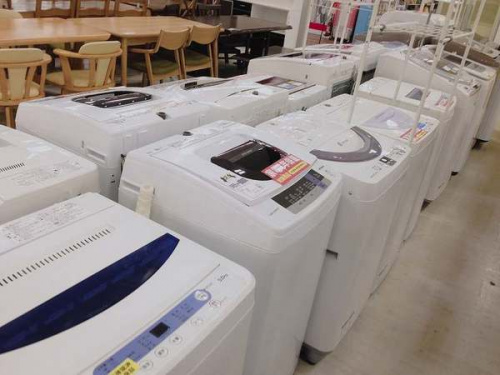 家電　買取　京都の関西