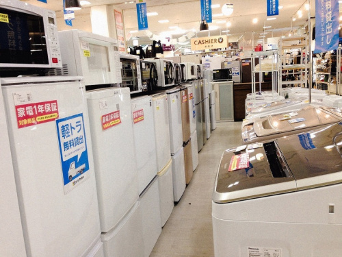 家電　買取　宇治のリサイクルショップ　宇治　