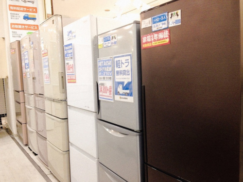 リサイクルショップ　宇治　の家電　買取　宇治