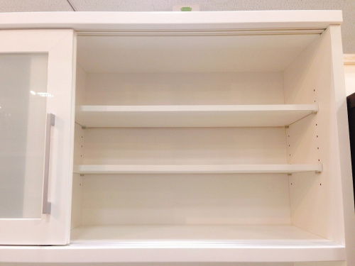 食器棚 中古 宇治のキッチンボード 買取 京都