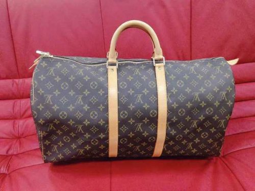 ヴィトン　買取のヴィトン　京都