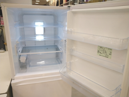 冷蔵庫の中古冷蔵庫