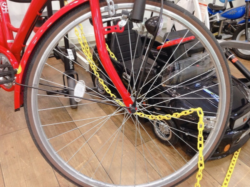 中古 自転車 京都 宇治