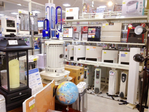 中古家電　宇治の中古家電　京都　宇治