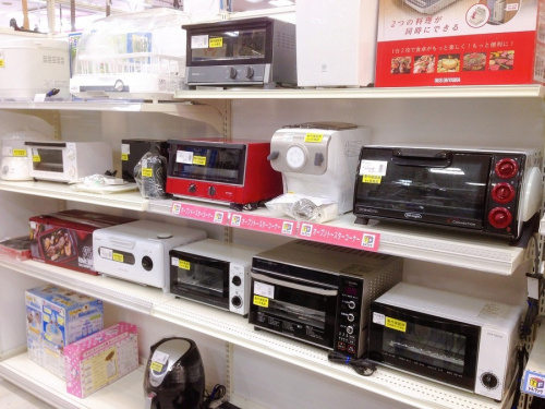 家電　買取　京都の家電　販売