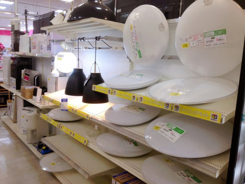 家電　販売